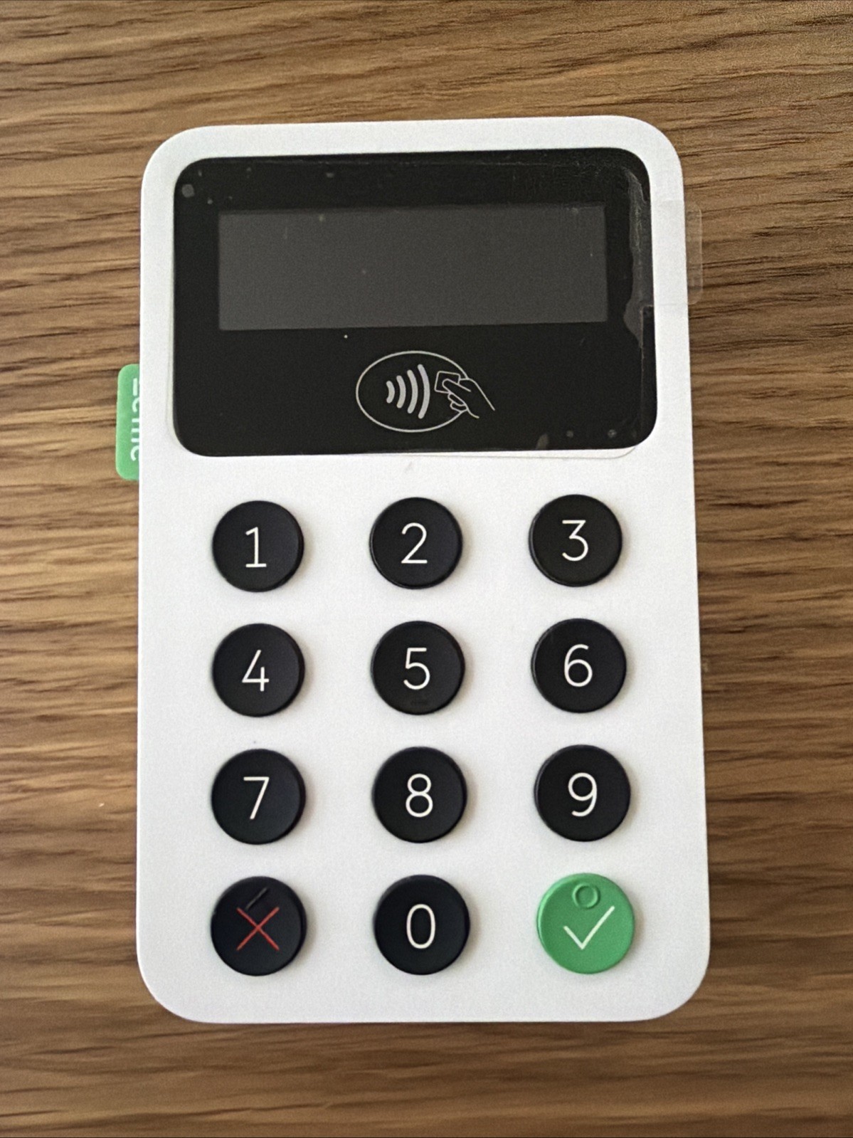 Zettle Reader 2-Card Payment Reader
