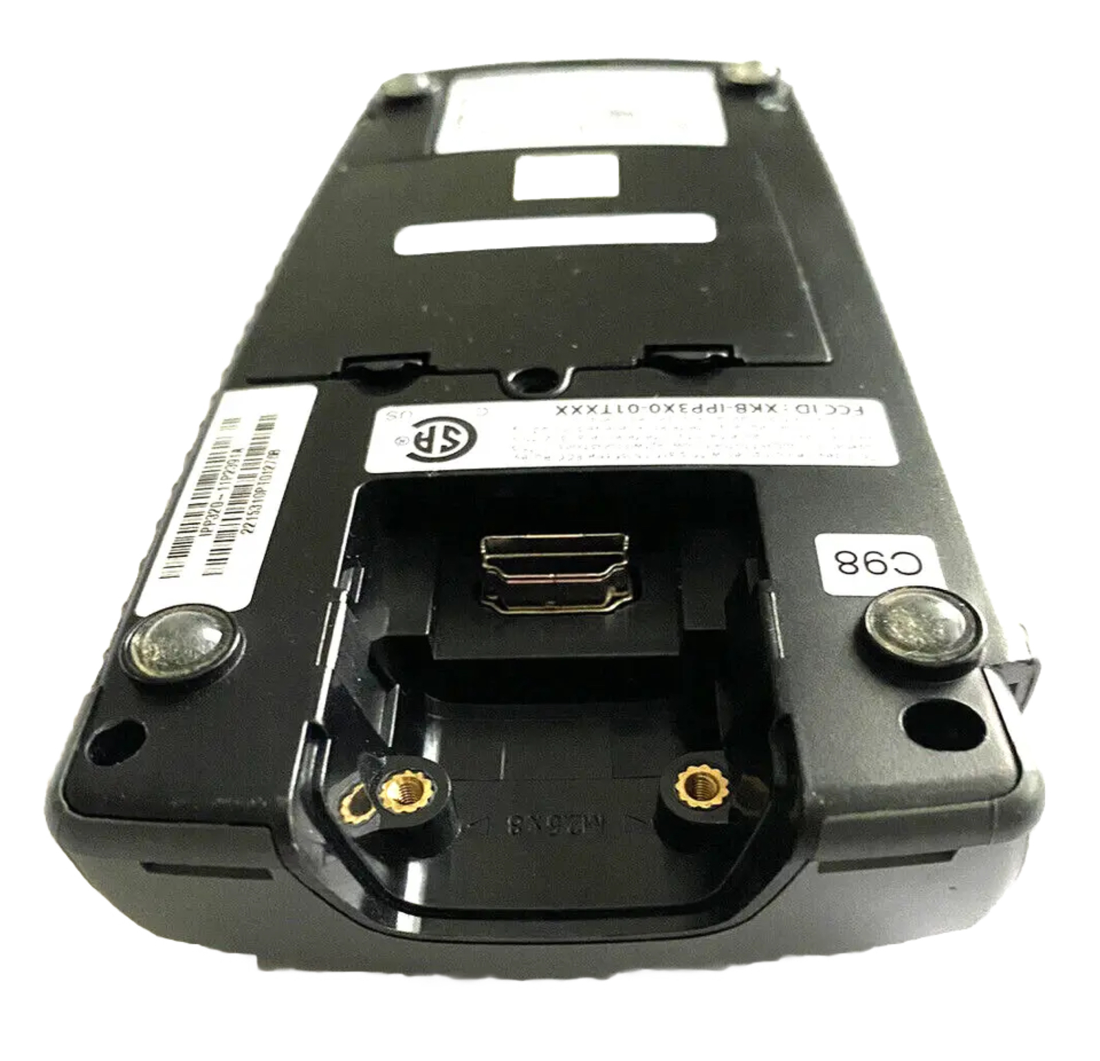 SEE DESCRIPTION Ingenico iPP320 Pin Pad (PARTS)