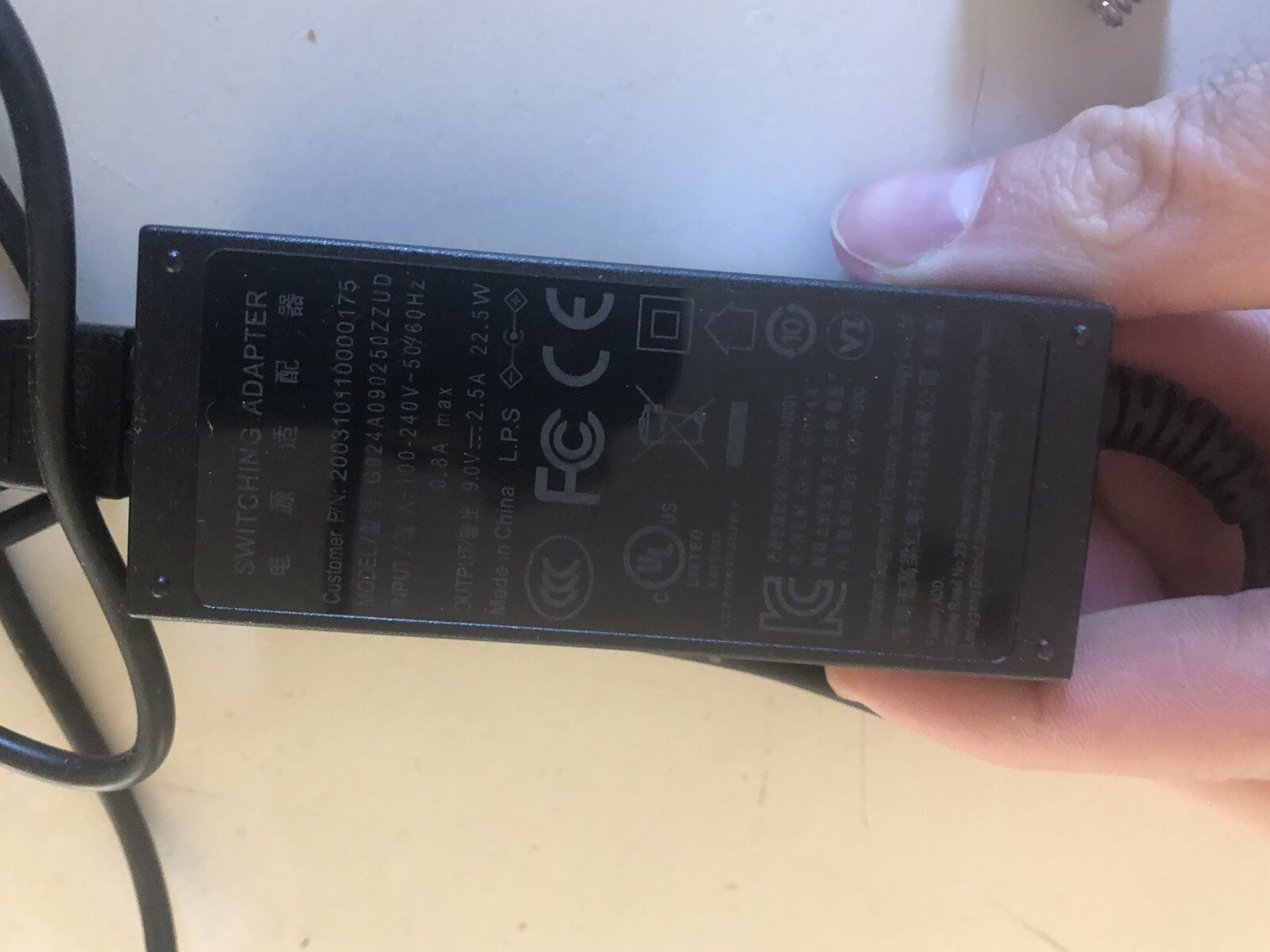 PAX Aries 8 Android Credit Card Machine Tablet POS – SpotON Untested