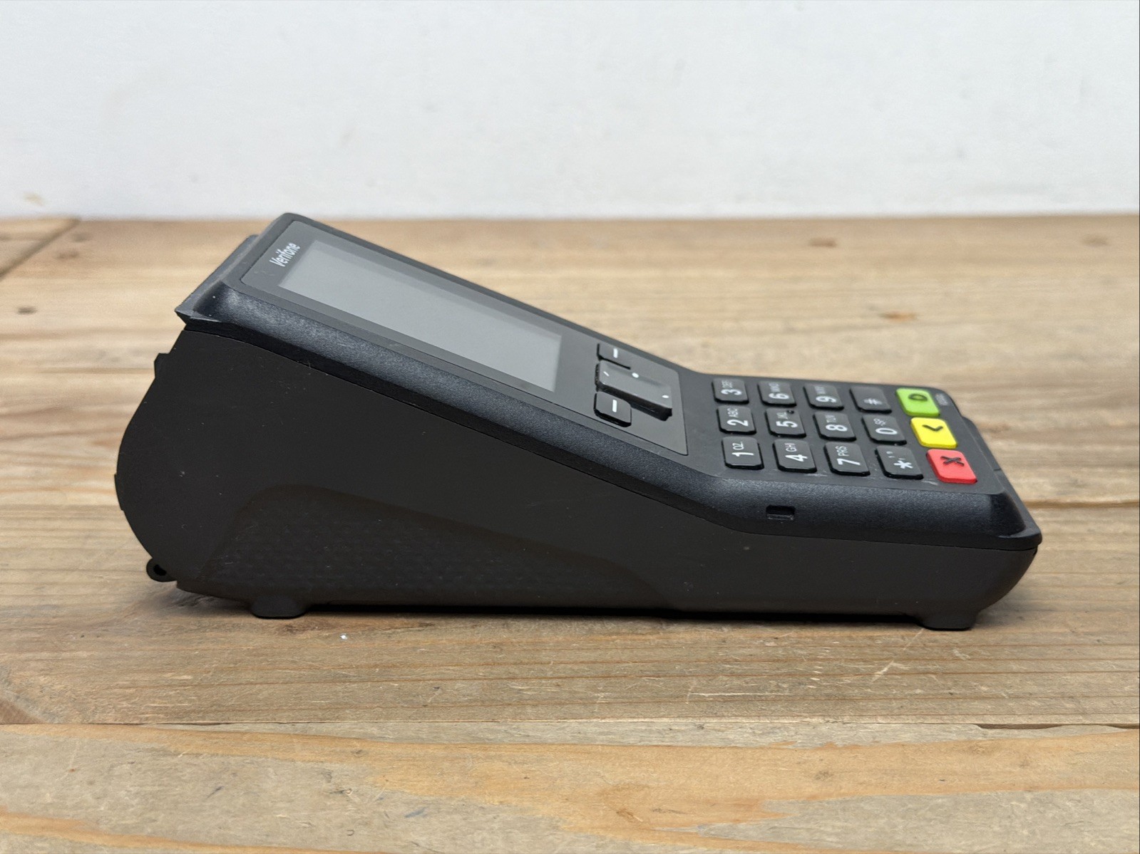 Verifone V200C Plus Credit Card Terminal Used *PARTS ONLY*