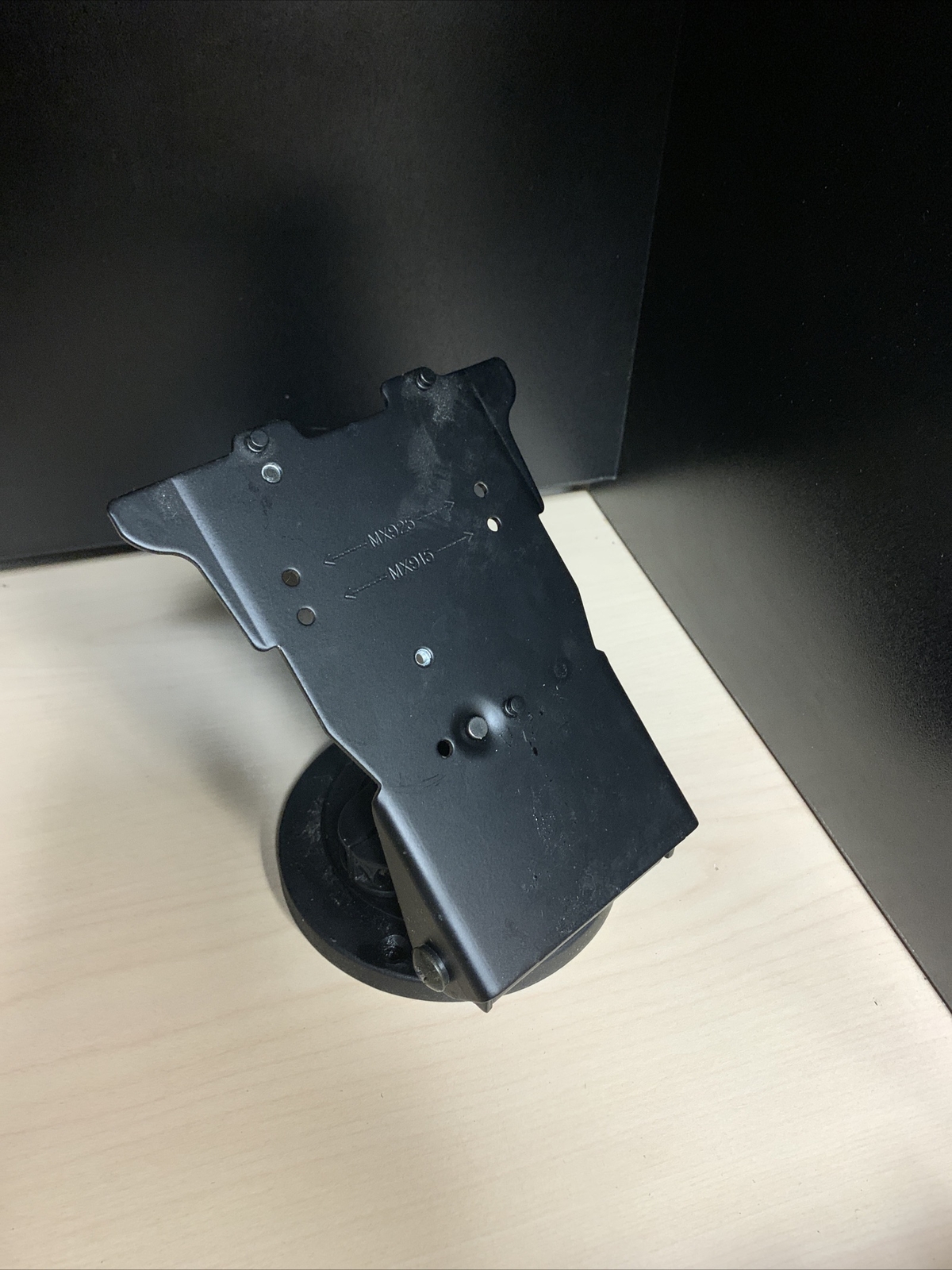 FREE SHIPPING VERIFONE STAND MX915/MX925, 9XX-MET132-009-01-A