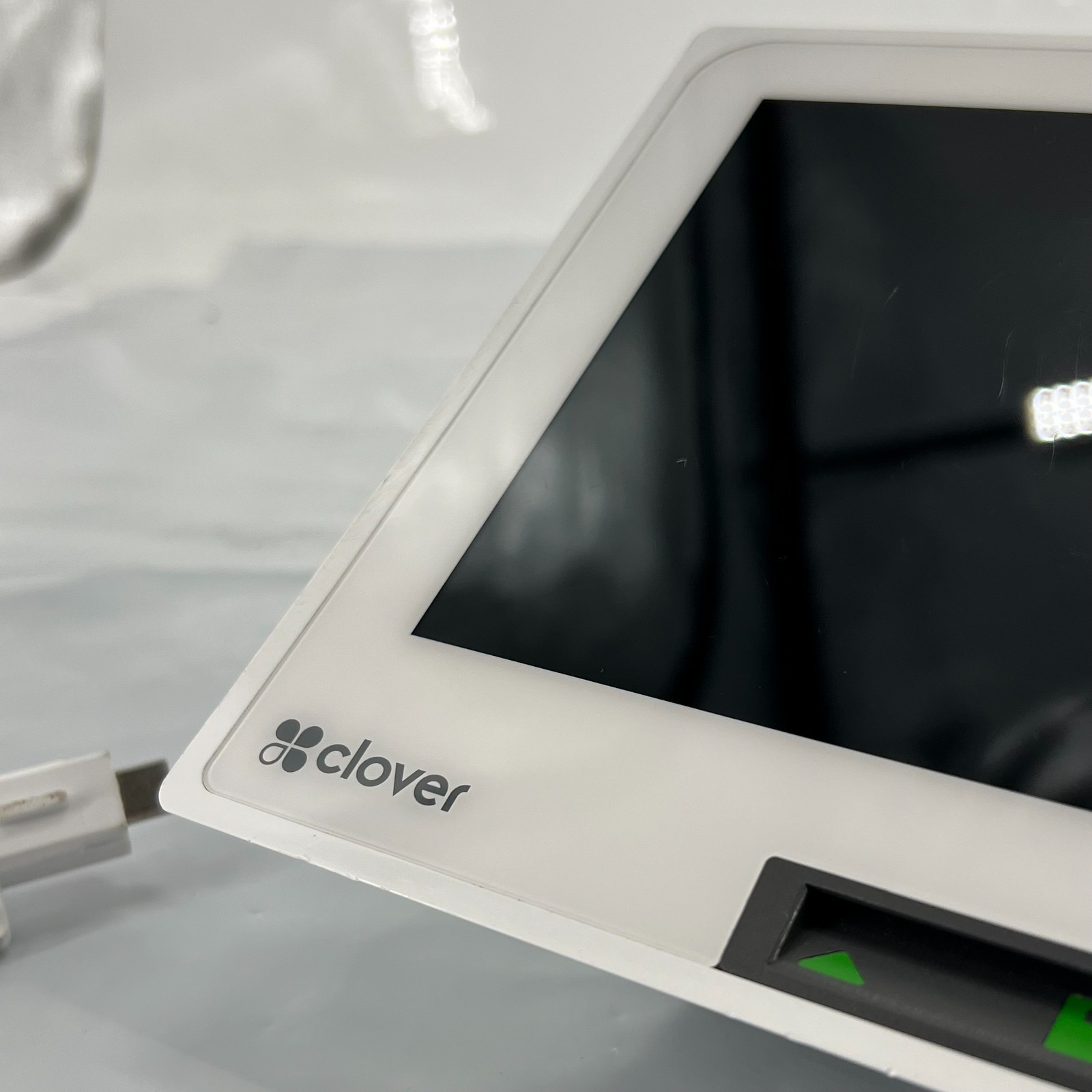 Clover Station C505 POS System
