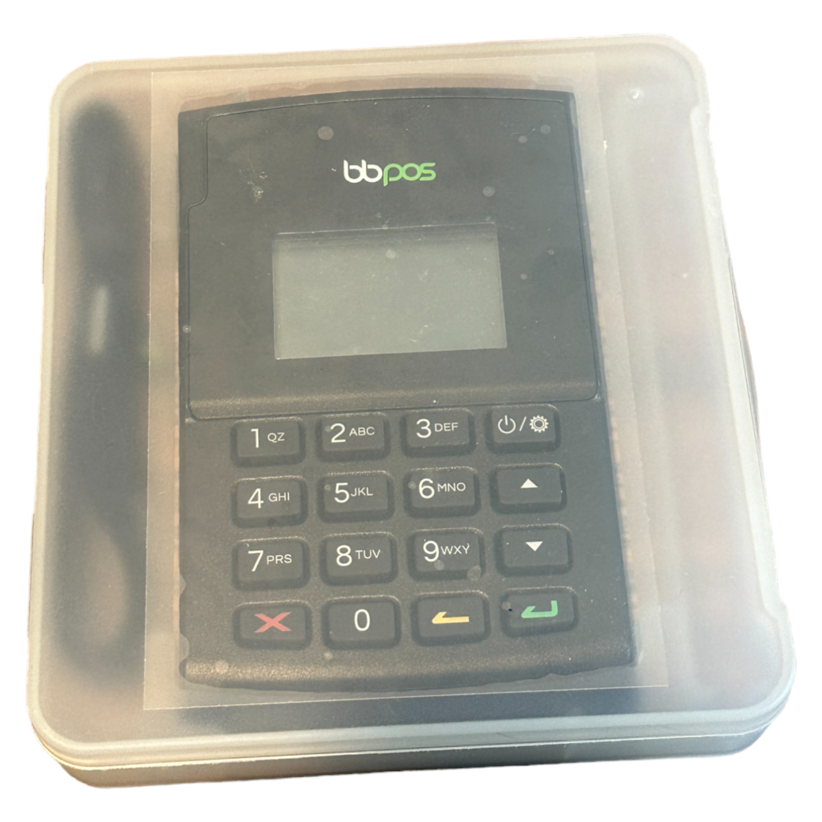 WisePad 2 WPC20 Bluetooth + WiFi + Magstripe EMV + NFC Card Reader