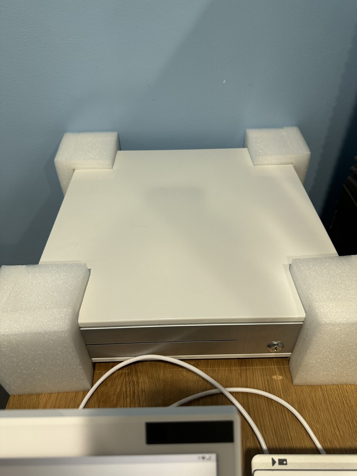 clover station duo 2nd Generation