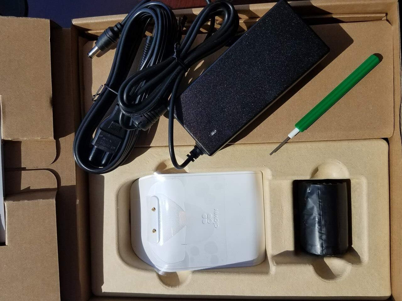 Clover Flex Starter Kit