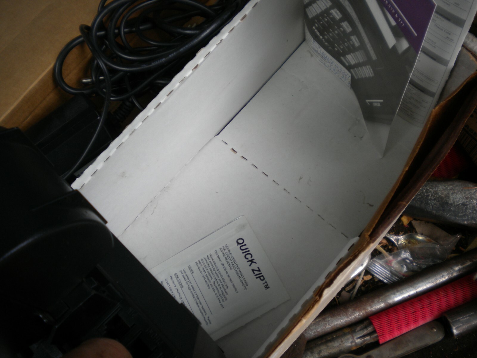 credit card machine for small business vital brand