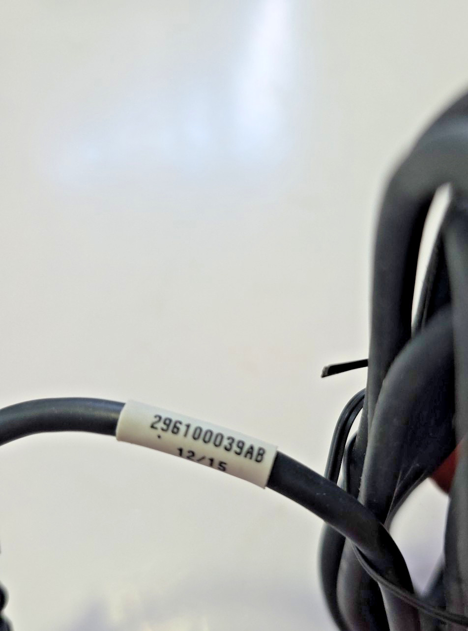 USB Cable 296100039AB for Ingenico IPP320 IPP350 Credit Card Pin Pads