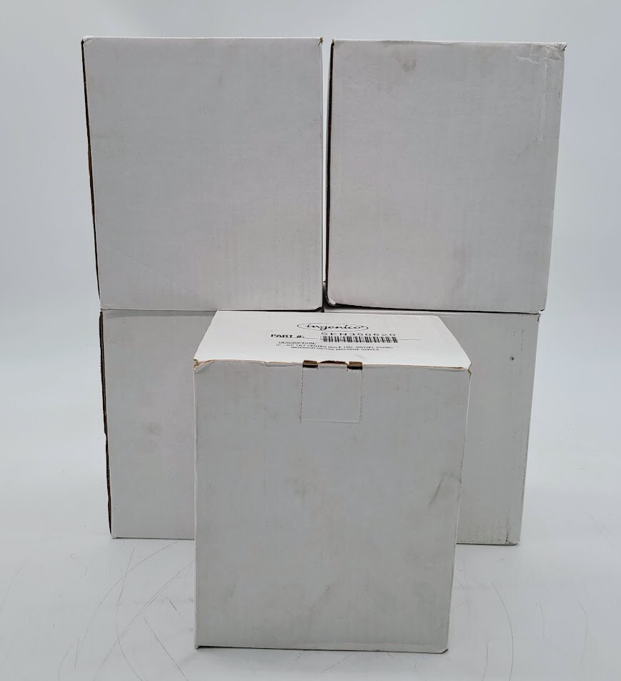 lot of 5 ingenico stands installation guide sen350764 i6000 and iscxxx series