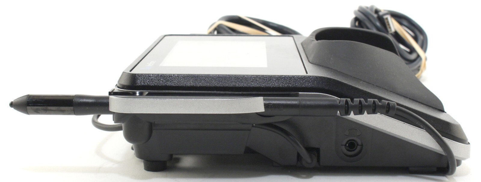 Verifone MX915 M132-409-01-R POS Credit Card Terminal Pinpad MX900-02; 6148200