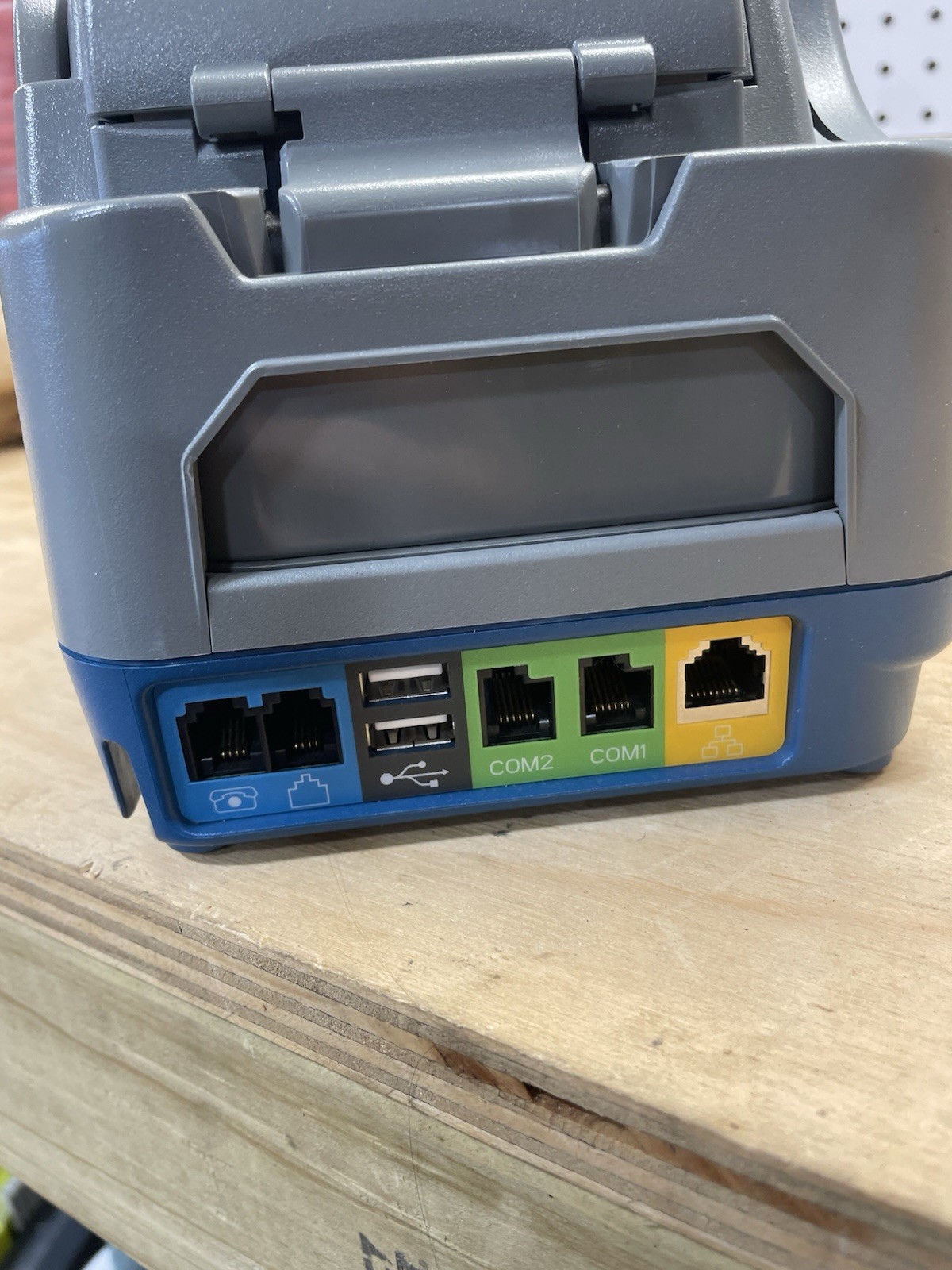 First Data FD200 point-of-sale All In One Termanal Card Machine
