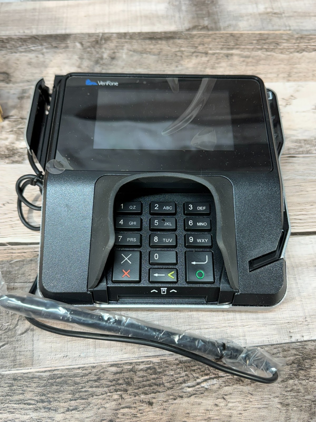 Verifone MX915 Credit Card Payment Terminal Pin Pad