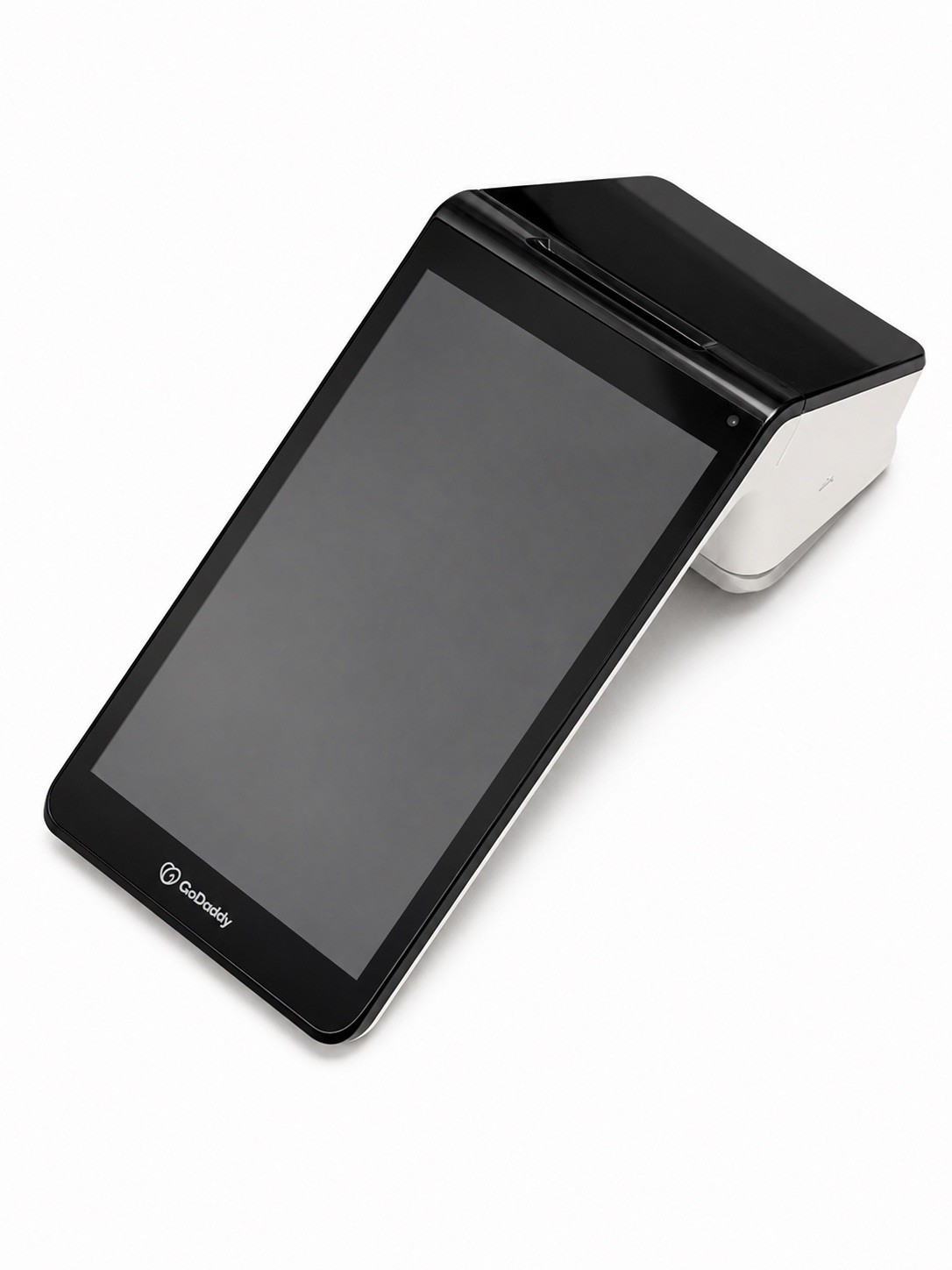 Go Daddy Smart Terminal Duo Point of Sale POS/ Cash Drawer
