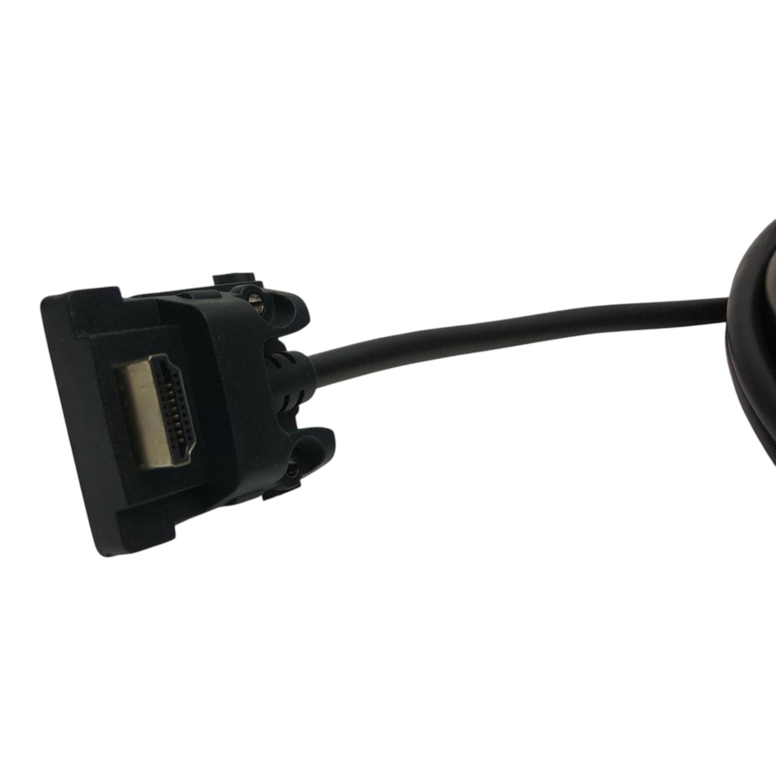 Ingenico 296116381AD Powered USB Cable for Lane Series POS Terminal to PC USB