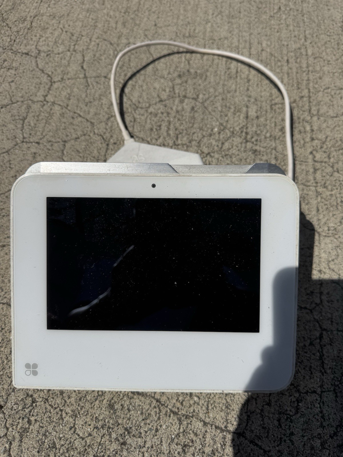 Clover Flex Handheld POS System