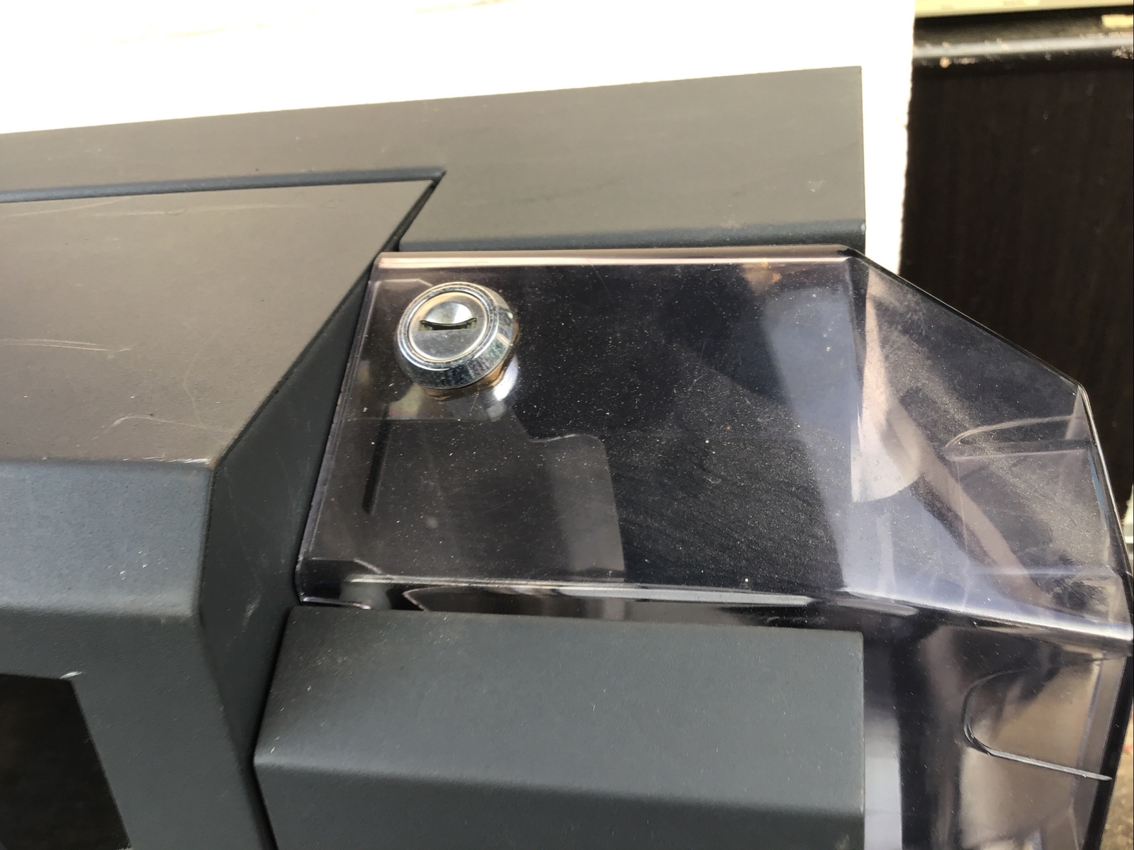 Polaroid-P100C P/N:D420C-0000P Card Printer