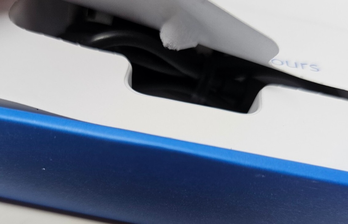 Paypal Here Chip and Swipe Reader Black