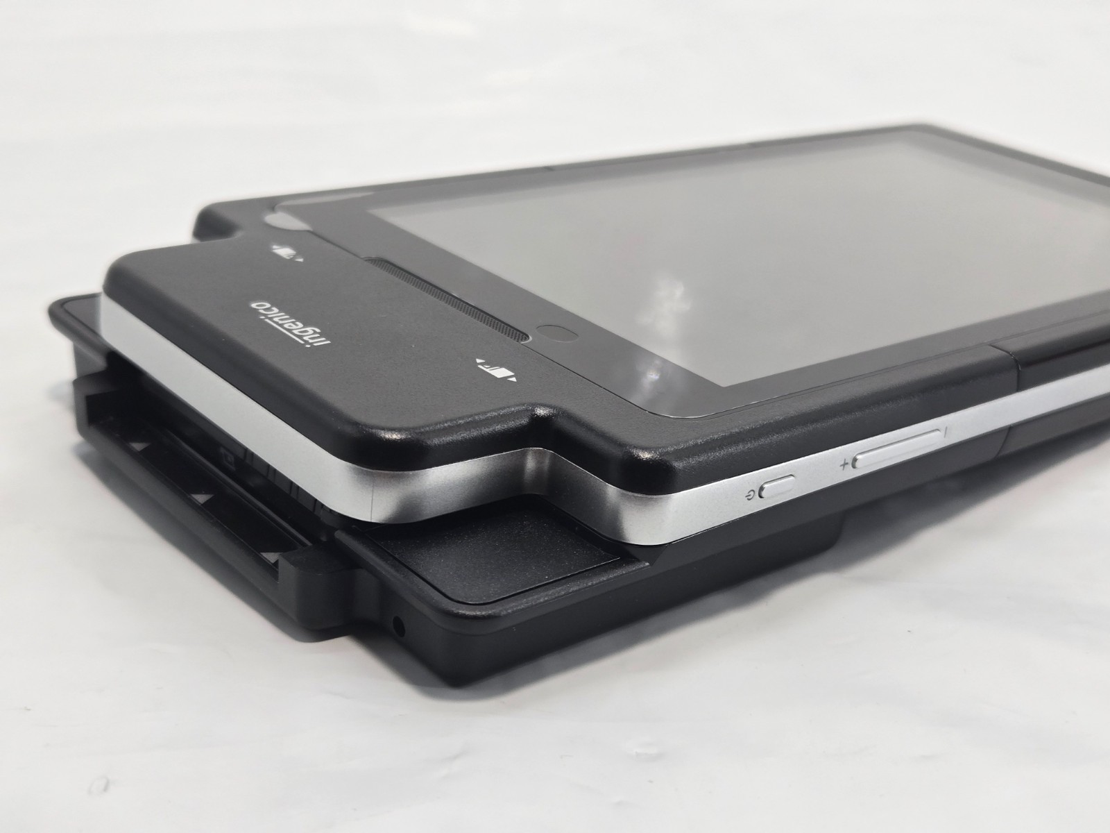 PMQ-708-08860 BINGENICO MOBY 70 M70 POS TABLET MOBILE PAYMENT TERMINAL