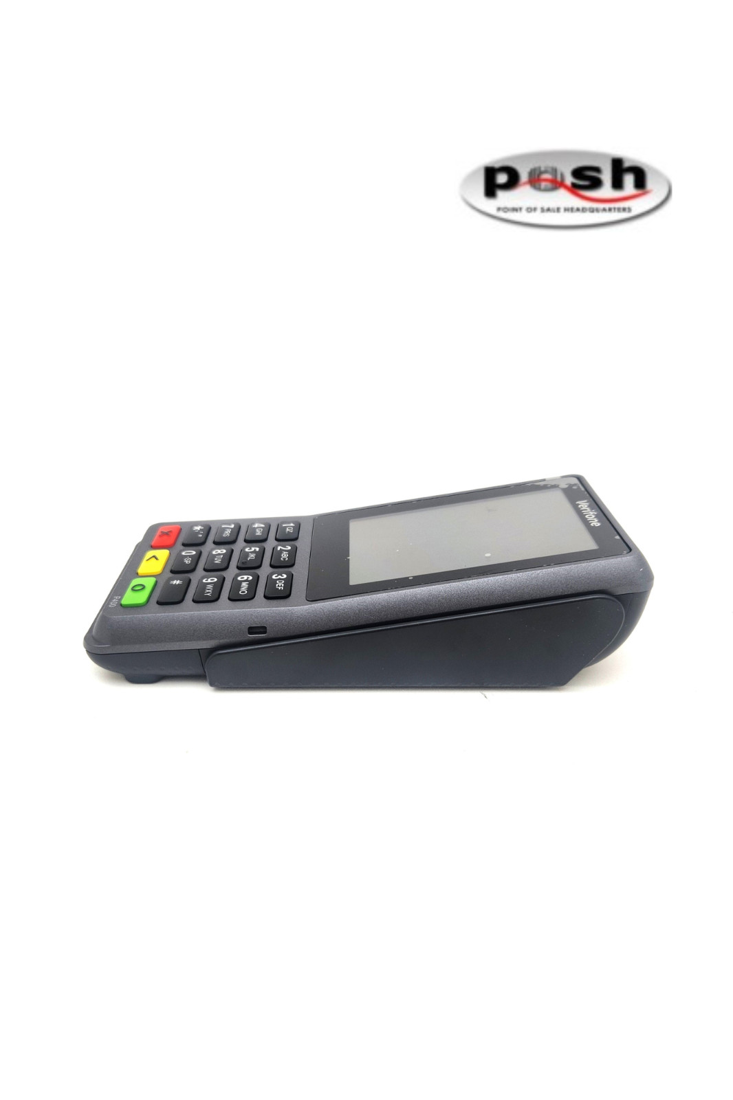 NEW VeriFone P400 Plus Payment Terminal (Pin Pad) PN:M435-003-04-NAB-5 – PG1.3