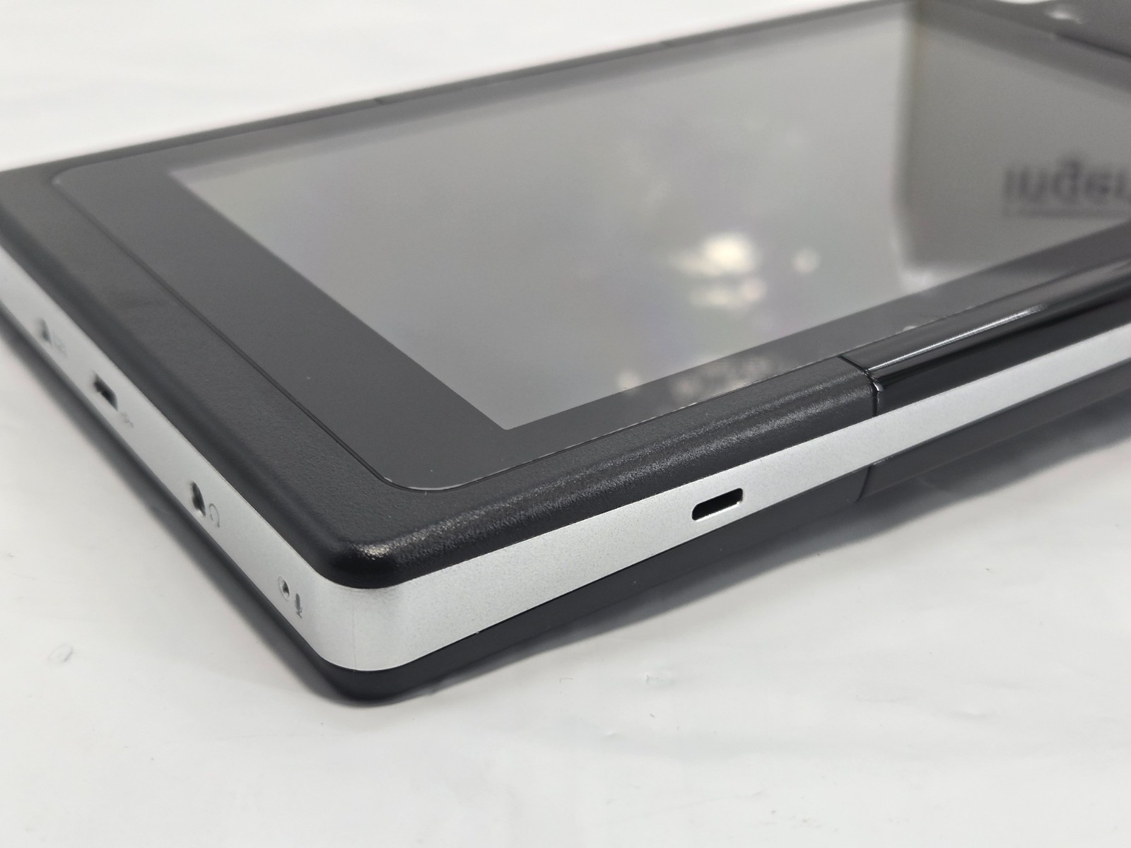 PMQ-708-08860 BINGENICO MOBY 70 M70 POS TABLET MOBILE PAYMENT TERMINAL