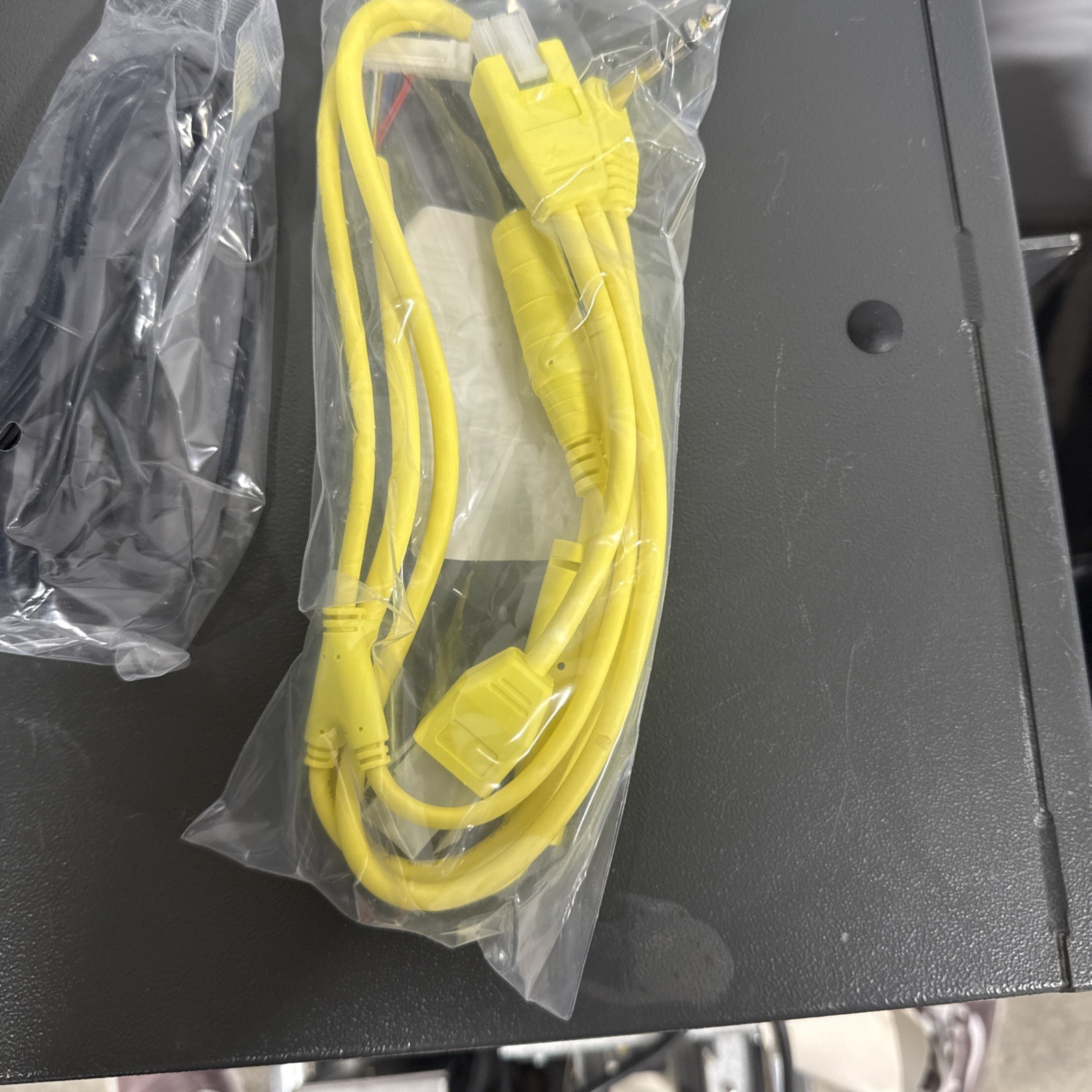 Nayax C130001 VPOS Touch Cable- MDB YDEX and Antenna NEW