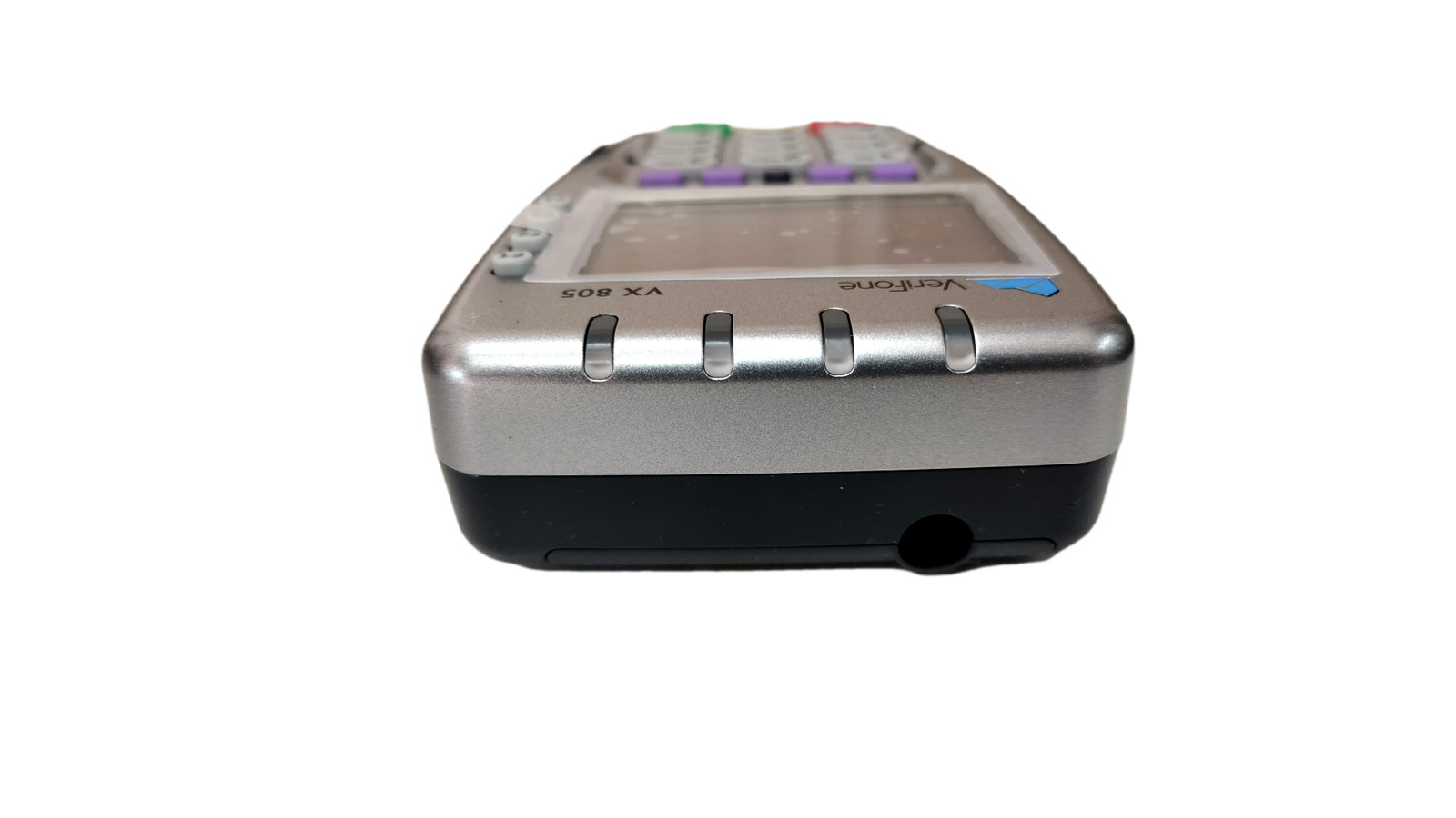 VeriFone VX805 CTLS Pin Pad Chip/Card Reader