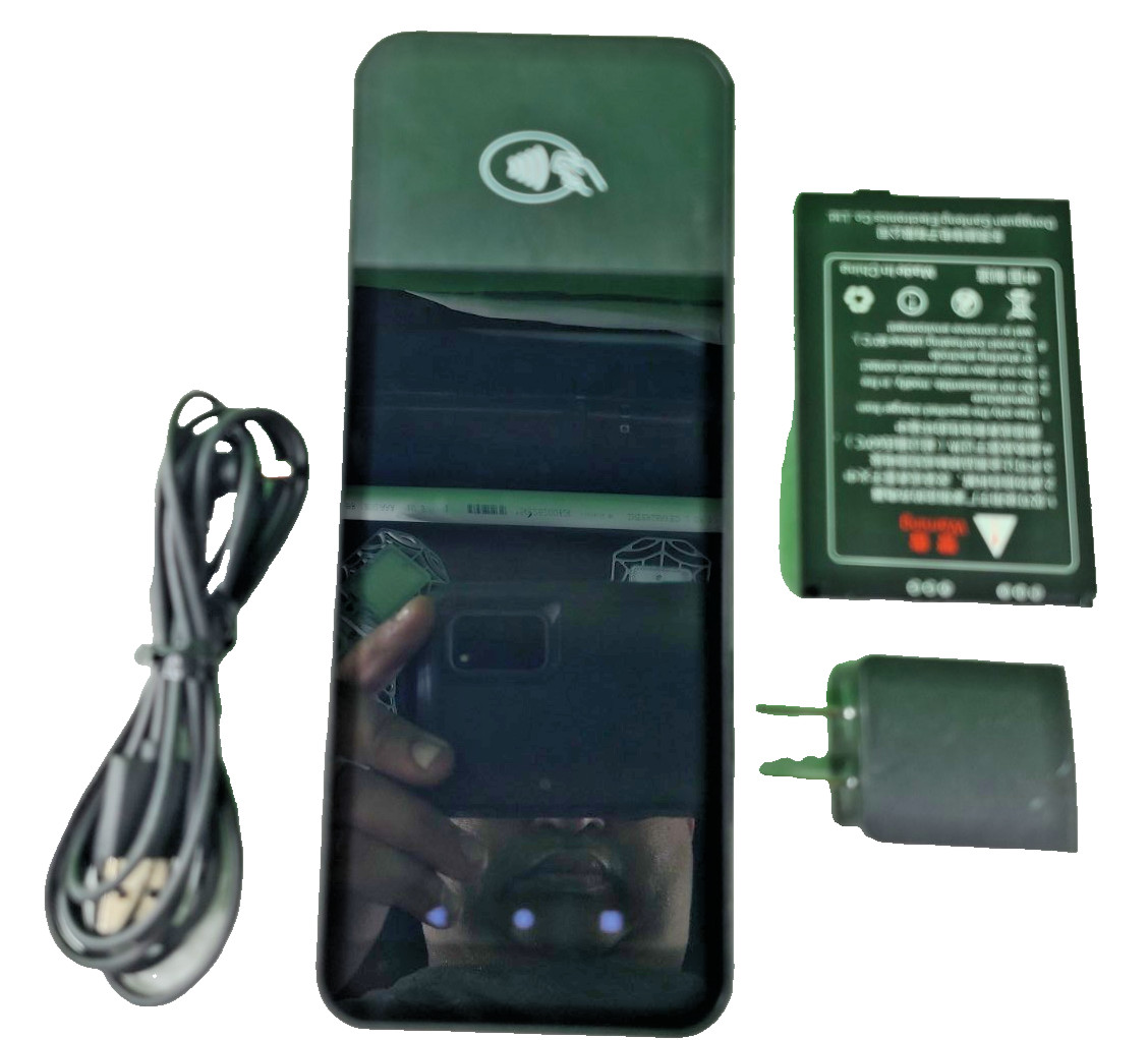 WisePOS E Card Reader – Model: WSC 51 – New open box with Battery