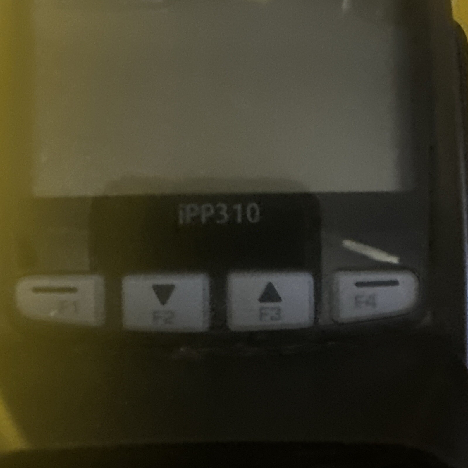 Ingenico iCT220 Credit Terminal Chip Reader w/Box Connector, Ipp310 Incl. Bundle
