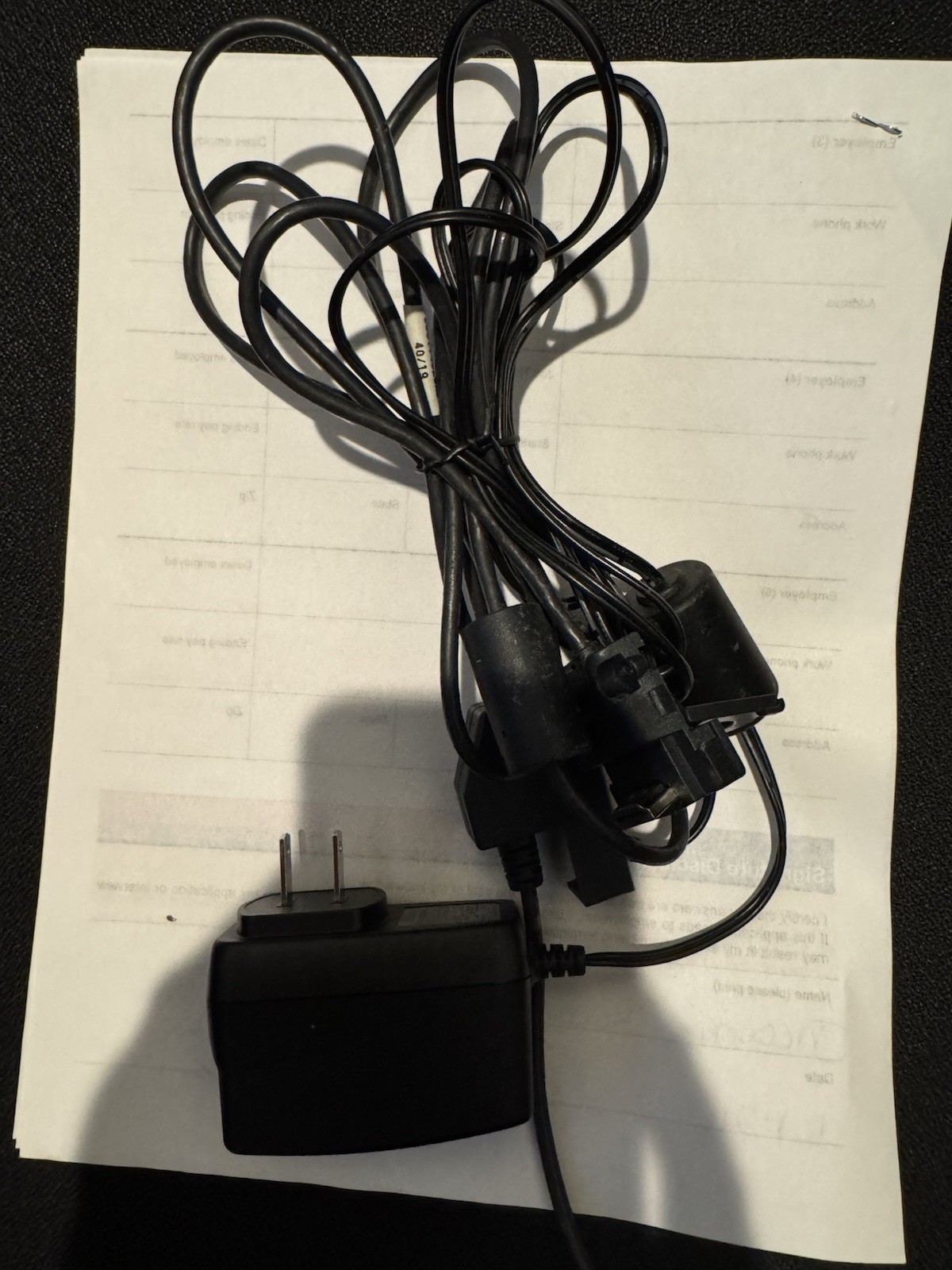 Ingenico IPP350 Credit Card Terminal