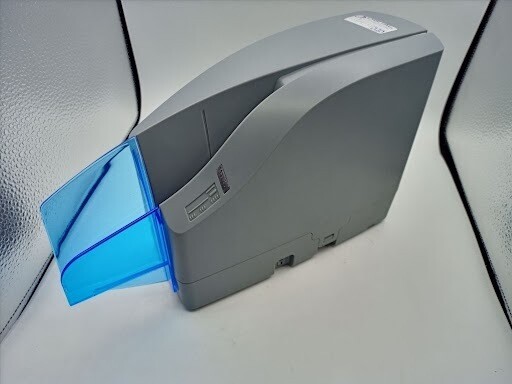 DIGITAL EXPRESS CHEXPRESS CX30 NON-INKJET VERSION