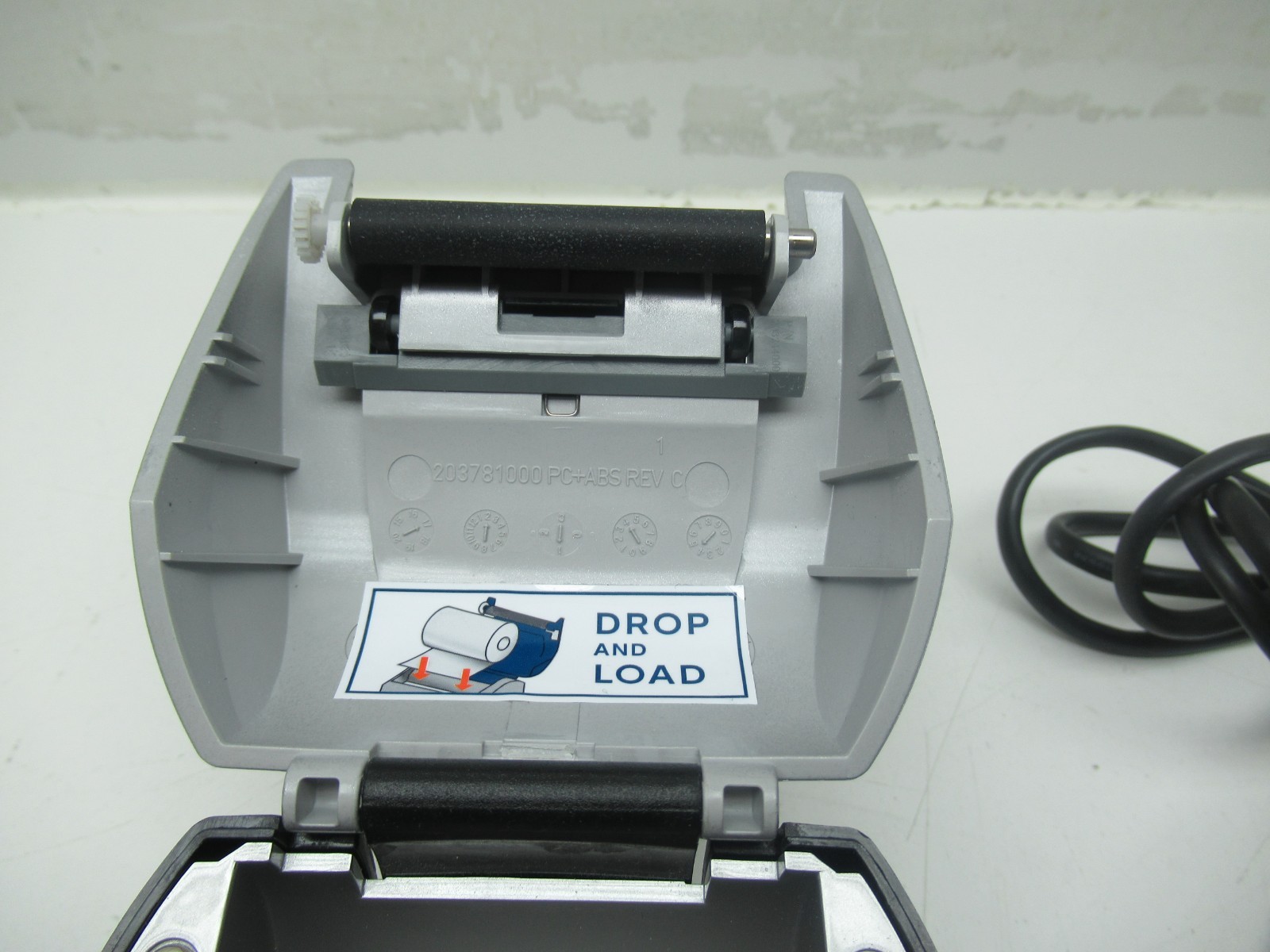 First Data FD130 Credit Card Machine And Auxiliary Pen Pad FD35