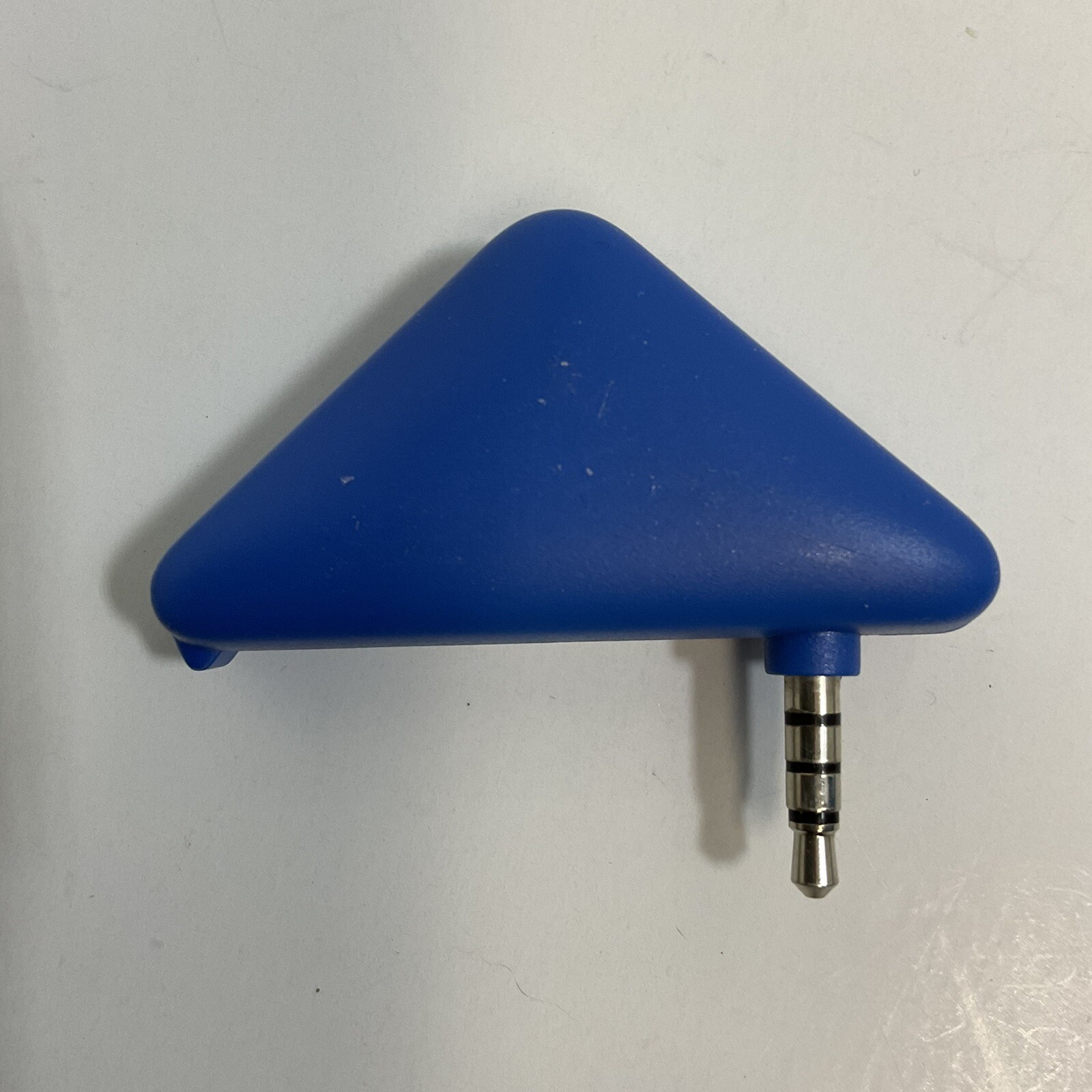 Blue PayPal Card Reader 2″ x 1.5″ ElectronicsRecycledCom