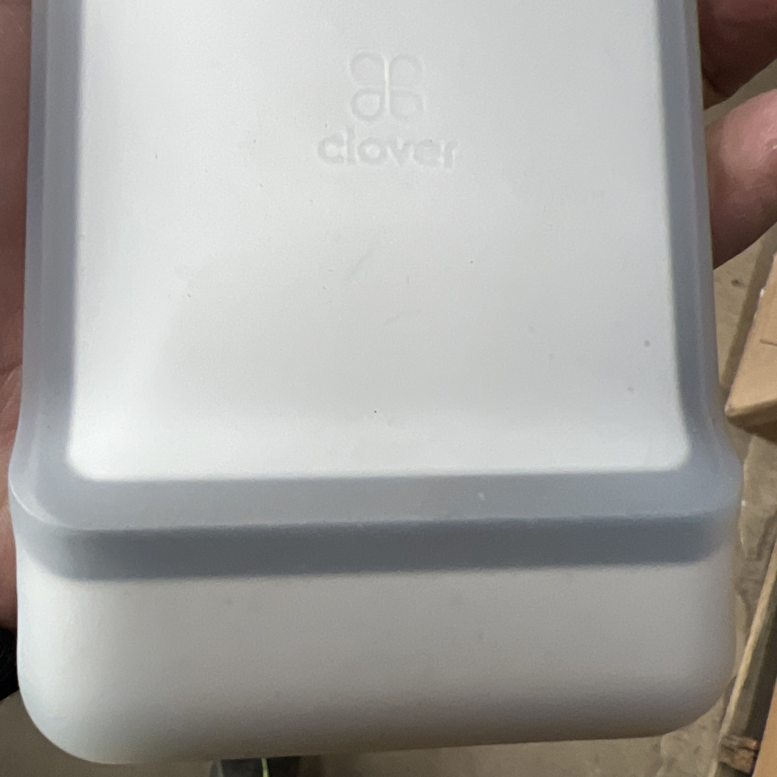 (UNTESTED) Clover Flex Credit Card Payment Machine