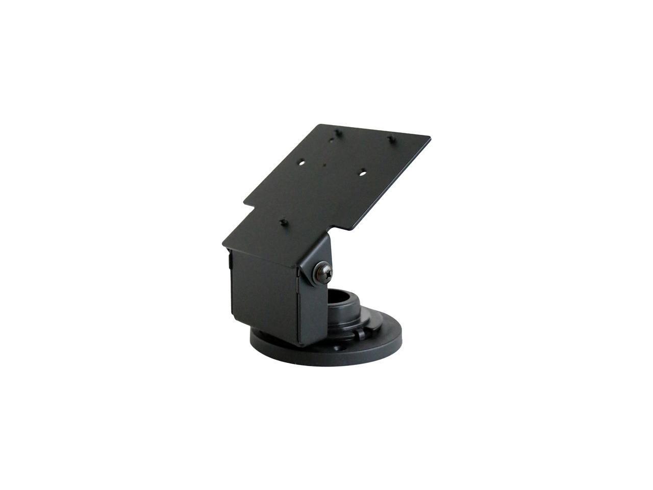 Tailwind Low Contour Round Base Stand for Pax PX5/7 with 0- 90 Tilt and 180 Swiv