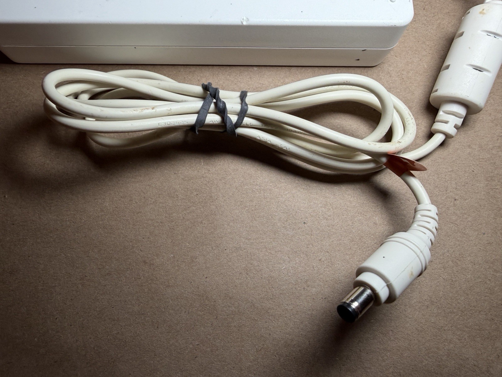 Genuine Clover Station Switching Power Adapter Power Supply Model FSP120-AABN3