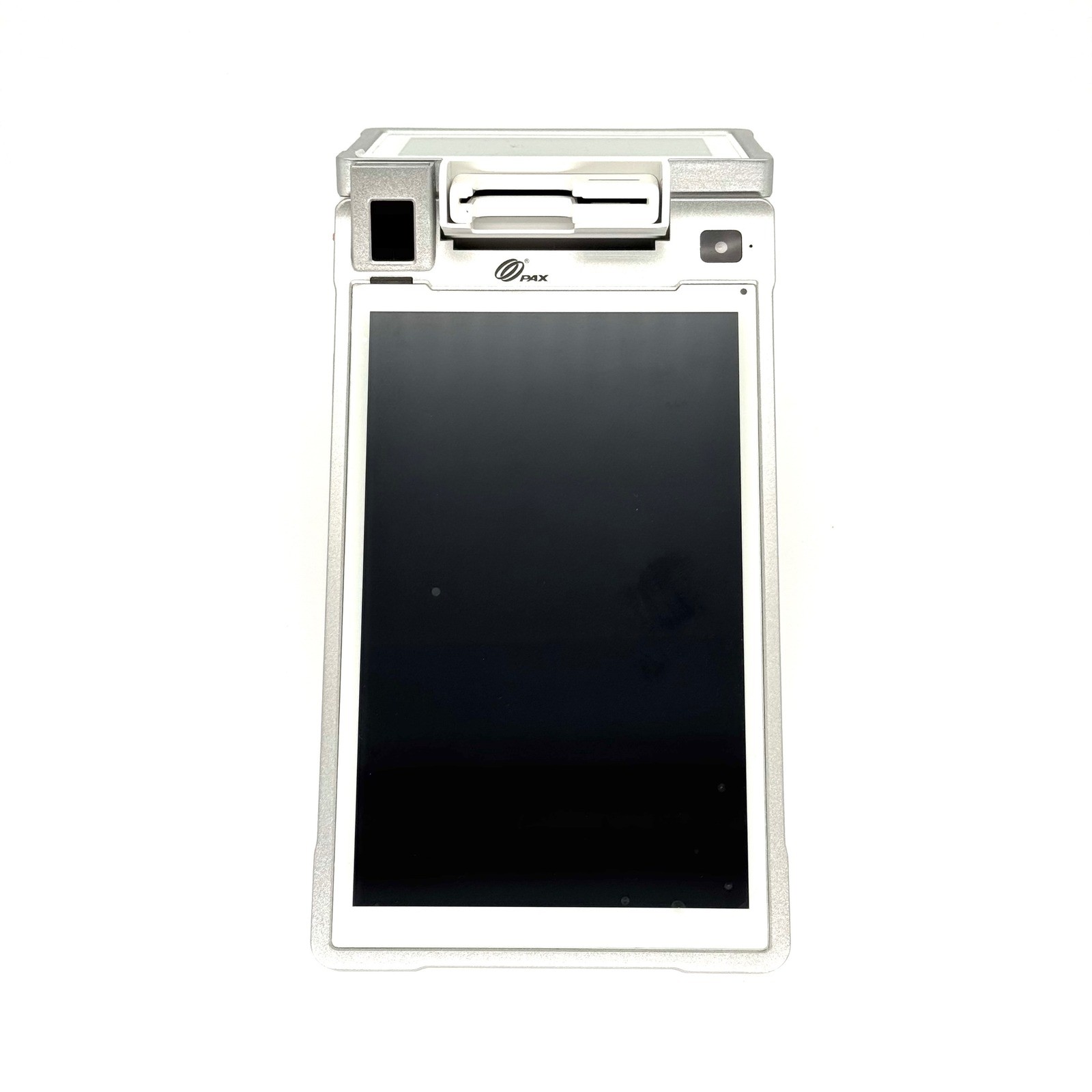 Payanywhere PAX E600 Smart POS Terminal Touchscreen Base Untested