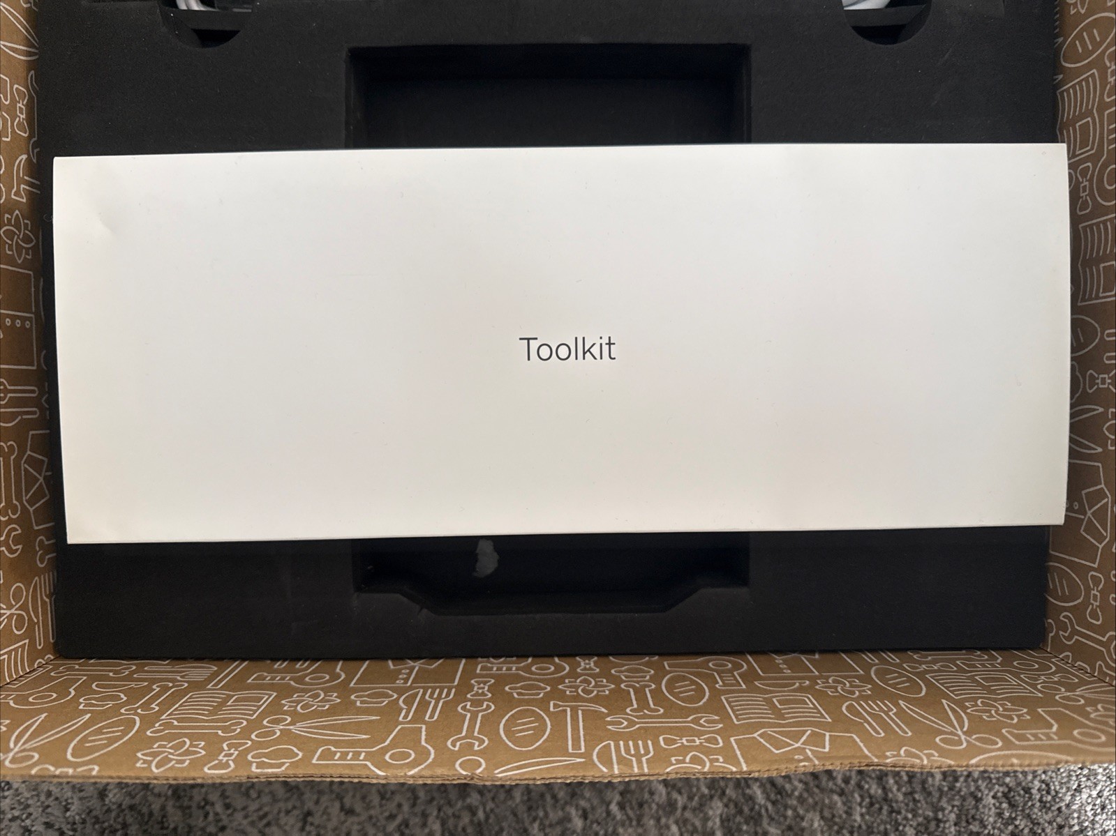 Apple Pay Square Stand