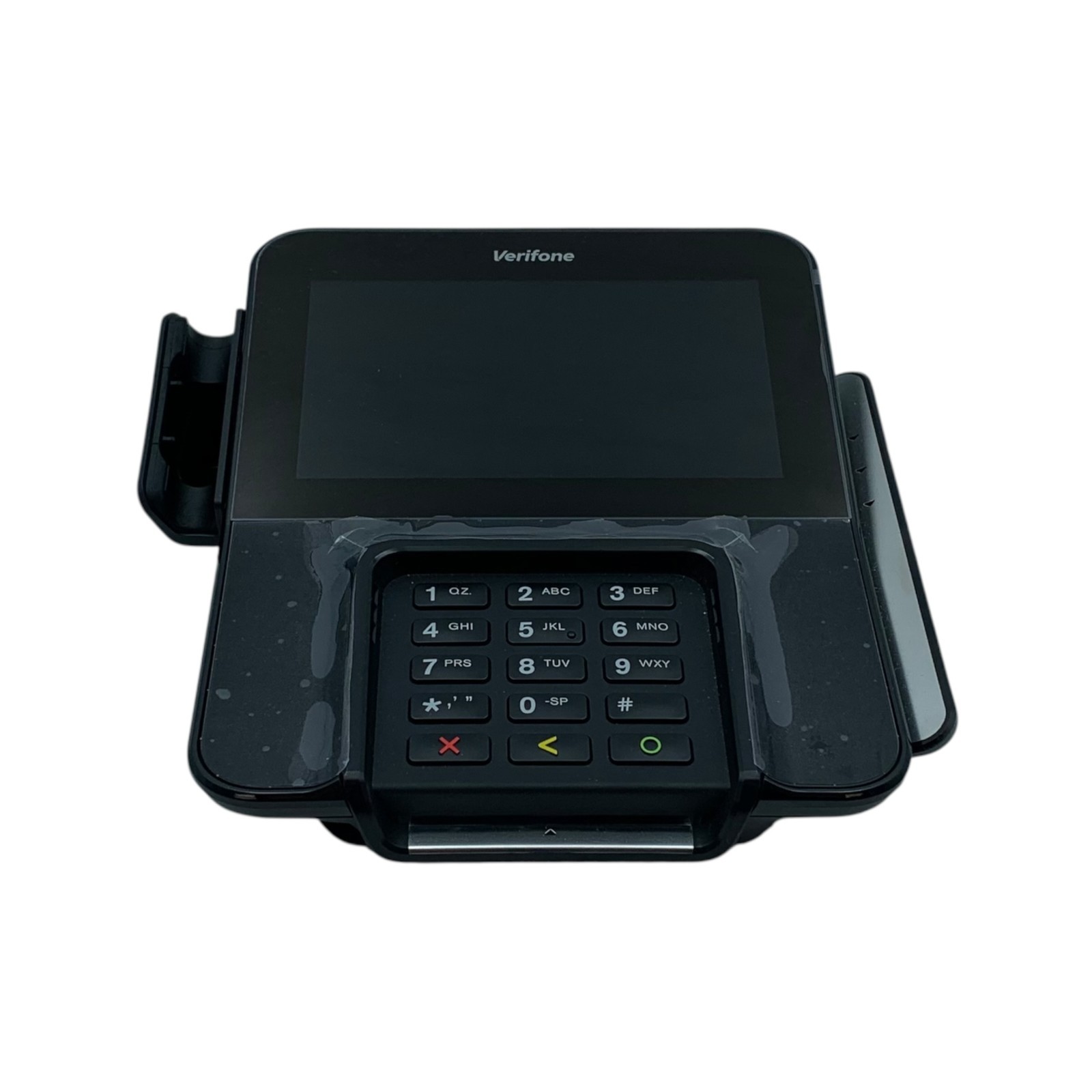 Verifone M400 Wifi/Bt M445-403-01-WWA-5 Credit Card Payment Terminal For Parts