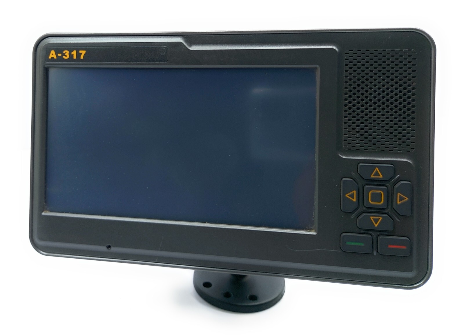 Micronet A-317 MDT Mobile Data Terminal
