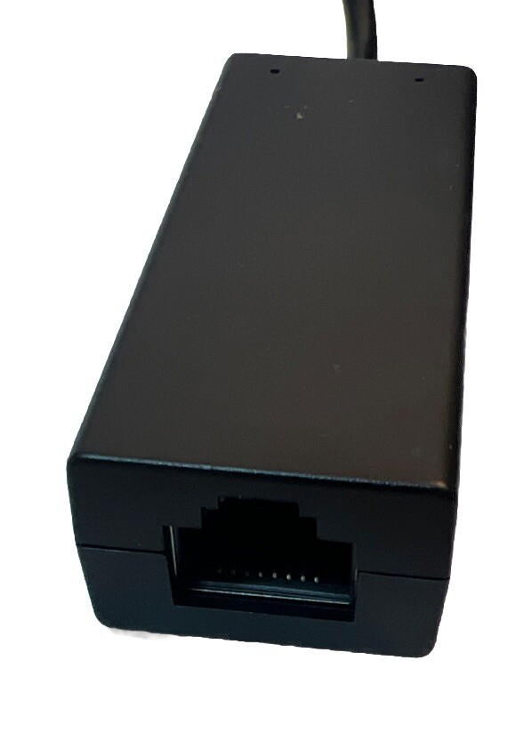 Dejavoo WizarPOS Q2 Smart POS Terminal W/ Box. Untested.
