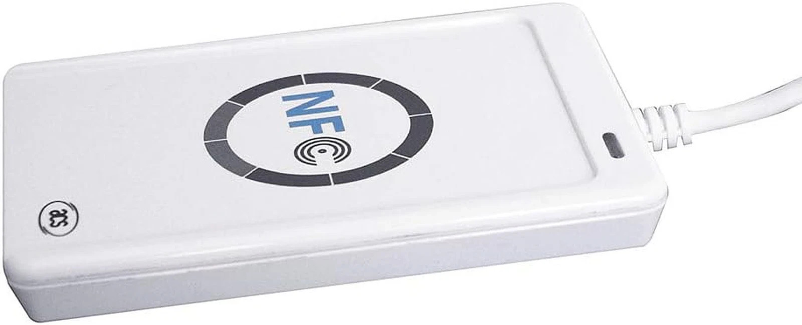 ACR122U NFC Reader Writer + 5 PCS Ntag213 NFC Tag + Free Software SHIPS FREE