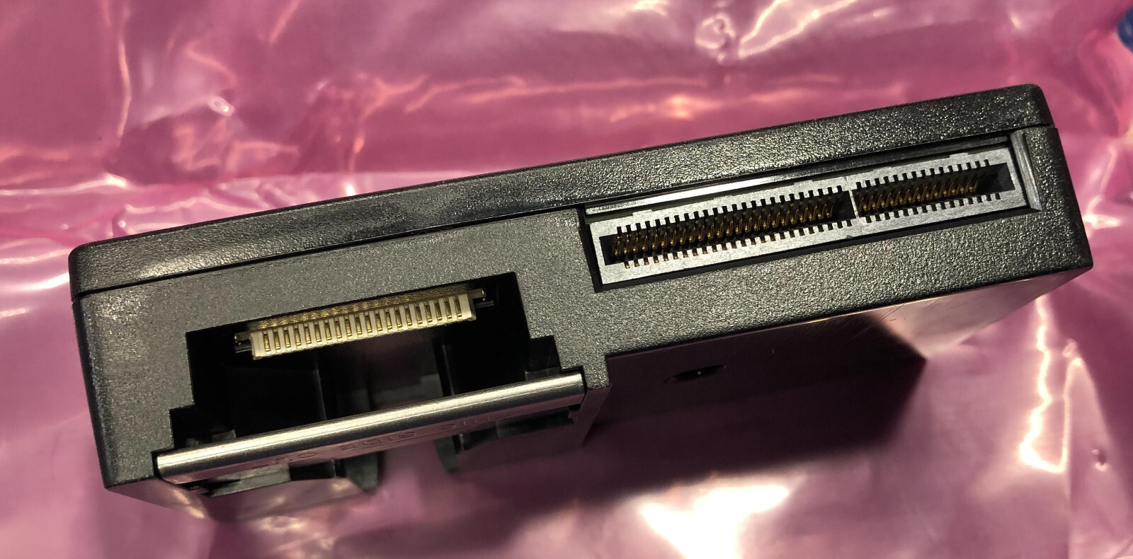 Verifone MX900-01 Cash Register Block 132-601-00-R mx915 Input Output Interface