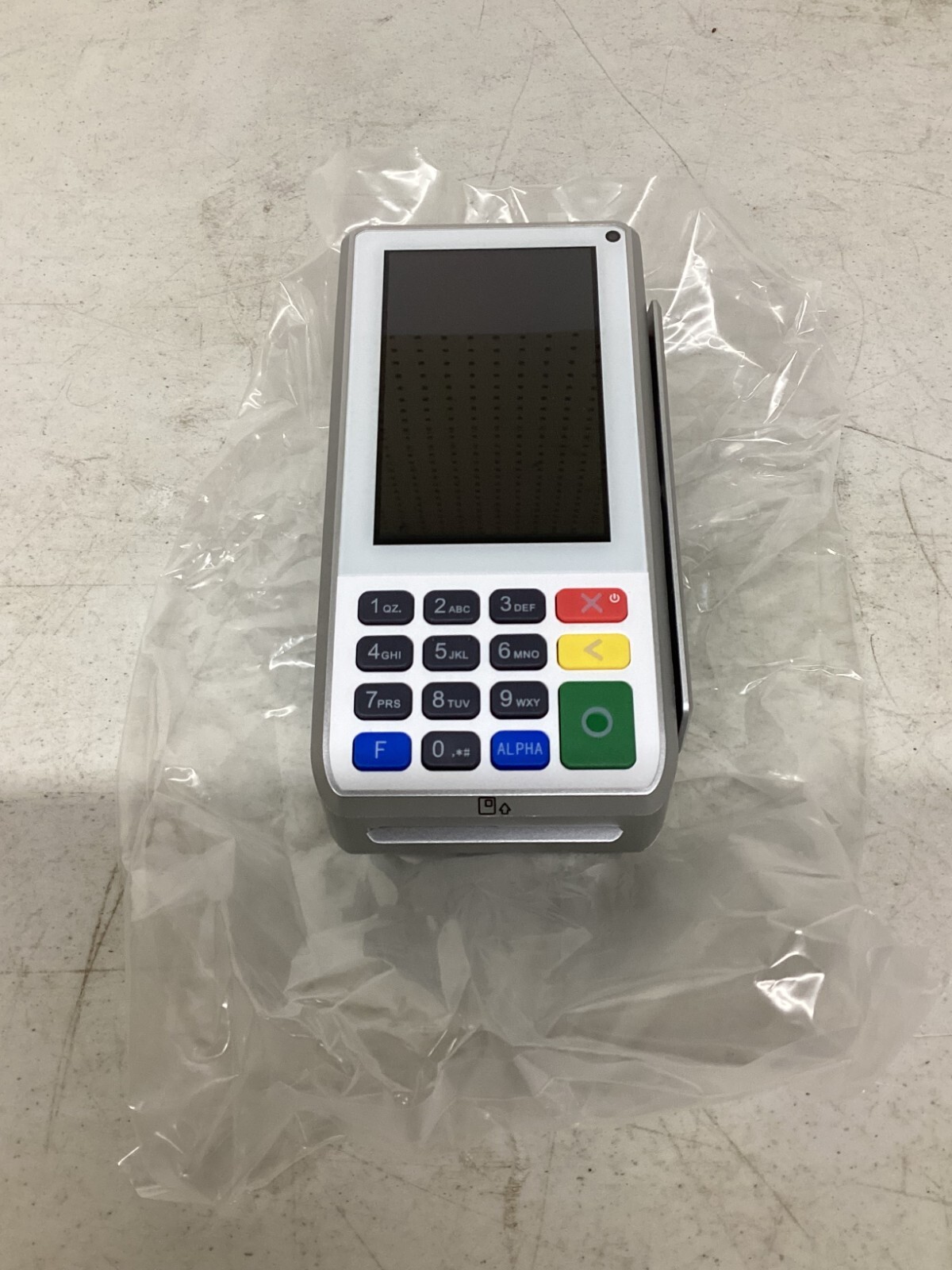 PAX A80S WiFi-Bluetooth-Ethernet Wireless Terminal for Card Payment BRAND NEW