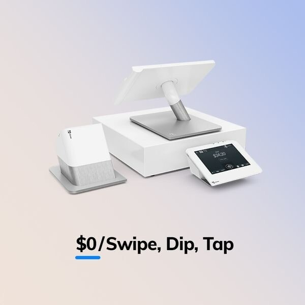 CLOVER STATION DUO ***Merchant Account Required*** NEW GENERATION