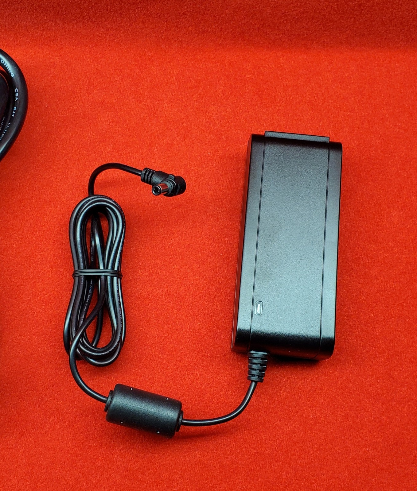 Original Verifone AC/DC Power Adapter for VX510 Omni 3730 VX520 VX570 Terminals