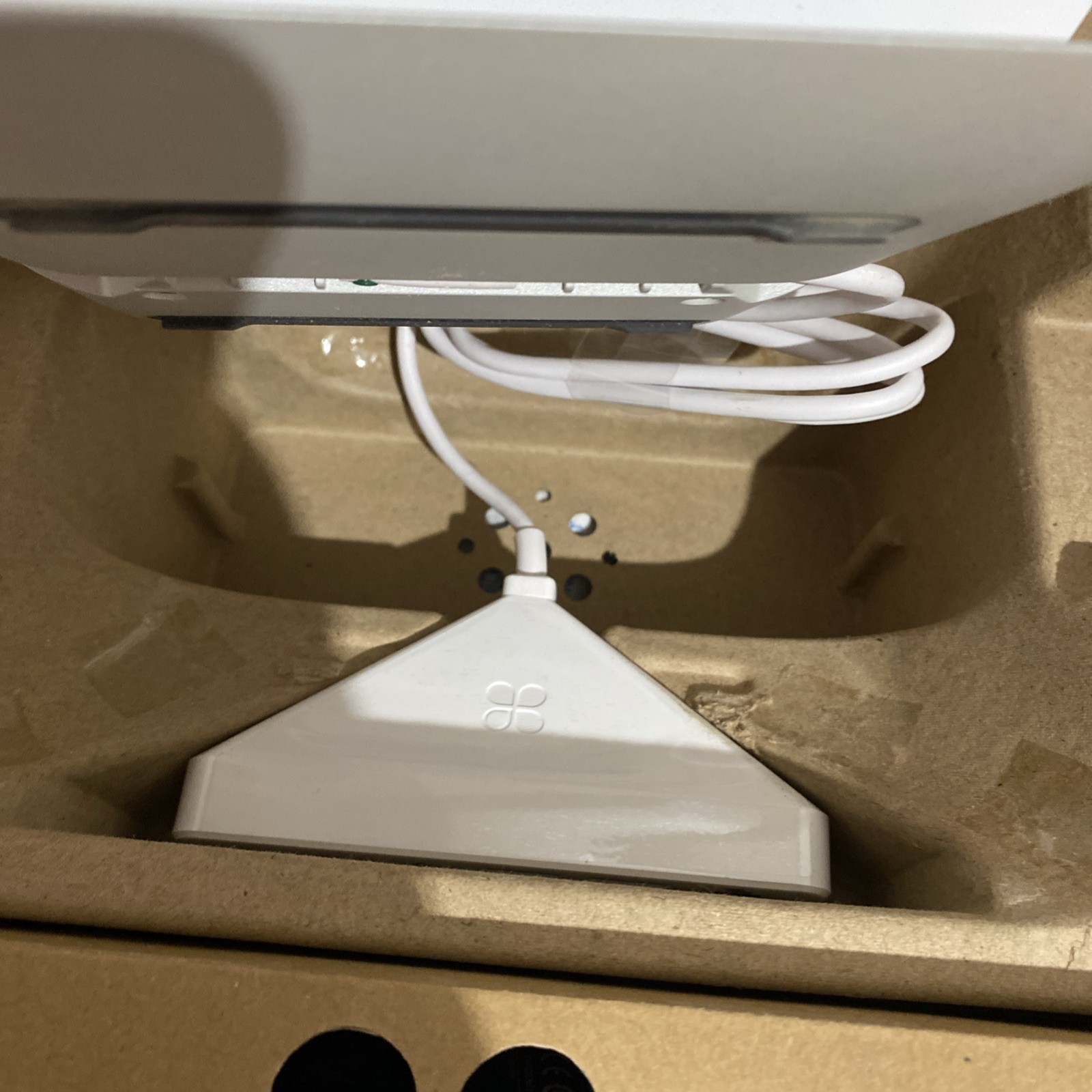 New Clover Mini Wi-Fi C300 Card Reader Point of Sale System POS