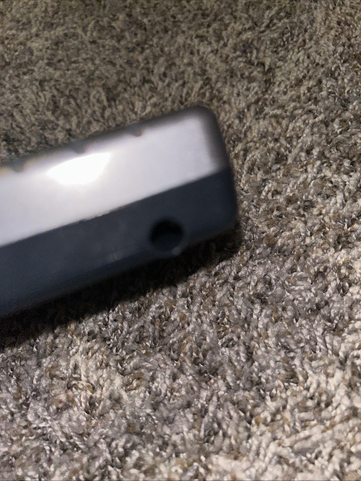 Verifone Vx805 Pin Pad Card Reader 160mb Keypad Missing Top