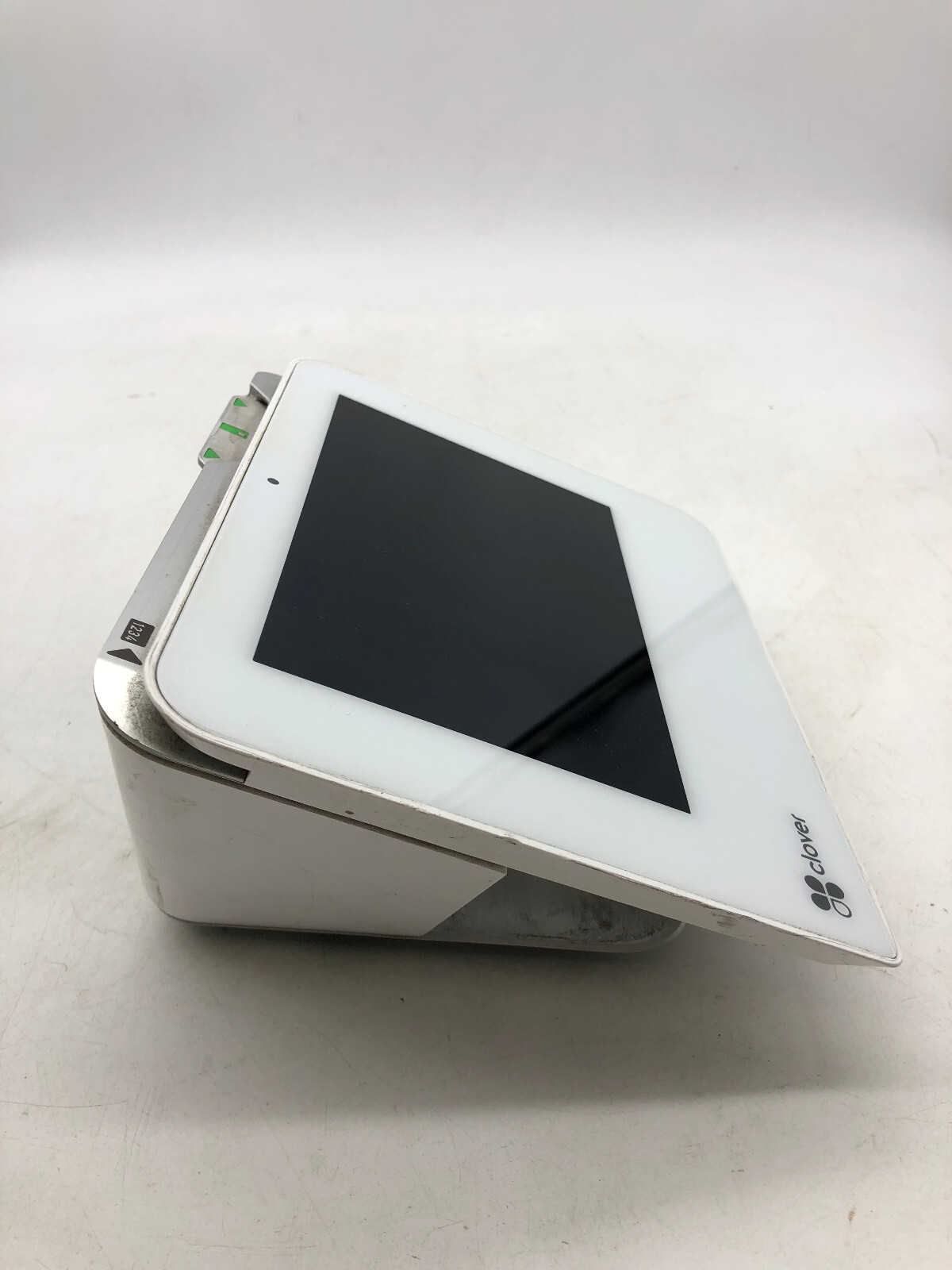 Lot of 4 Clover Register- Mini Wifi C300 For Parts