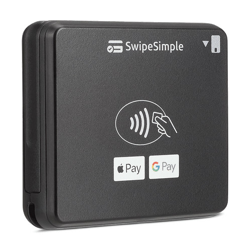 SwipeSimple B350 (w/Merchant Processing)