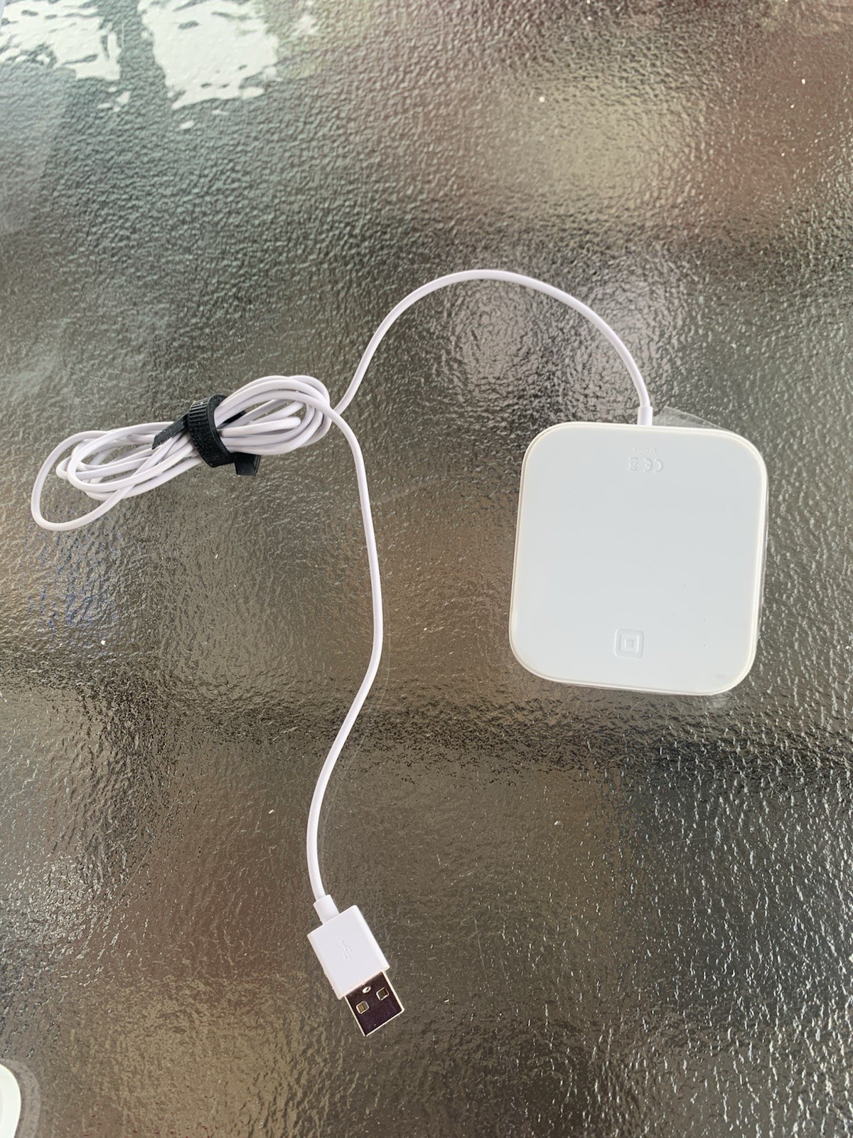 Square Contactless Reader Dock S8-1 USB Charging Stand Cradle for Square Reader