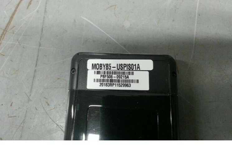 Ingenico Moby/8500 Next Gen Chip Swipe And Pin Wireless Card Reader, Mobile POS